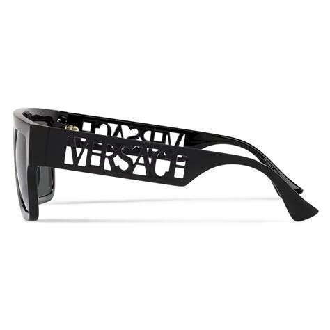 occhia i da sole versace vintage|Vintage Versace Sunglasses .